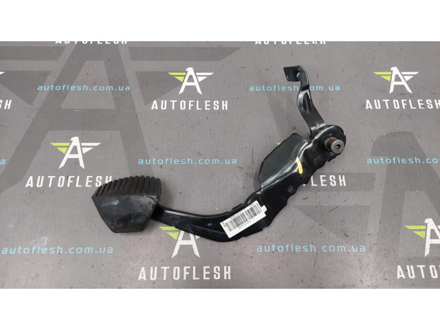 Педаль гальма 4501AH, 450421 Peugeot 3008 5008 пежо бу